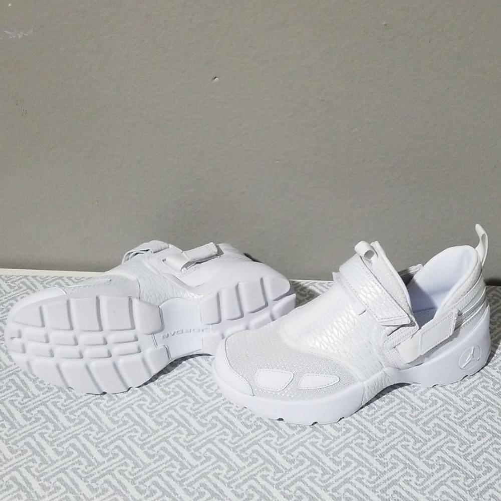 Jordan sneakers